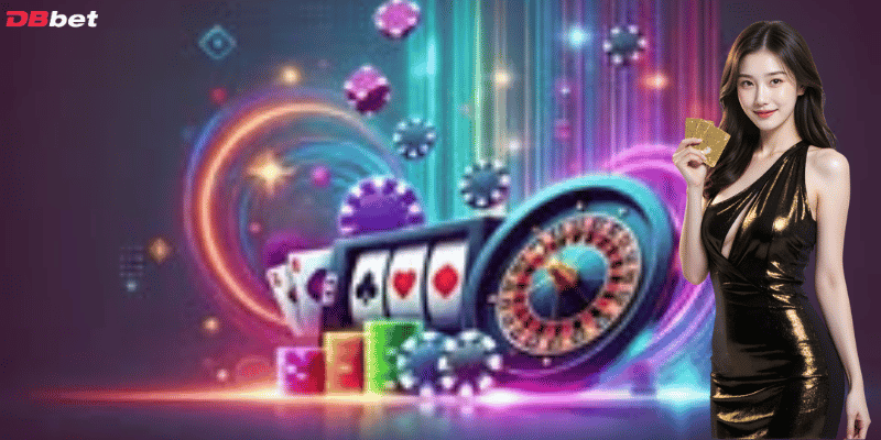Explore the Thrilling World of CK444 slots