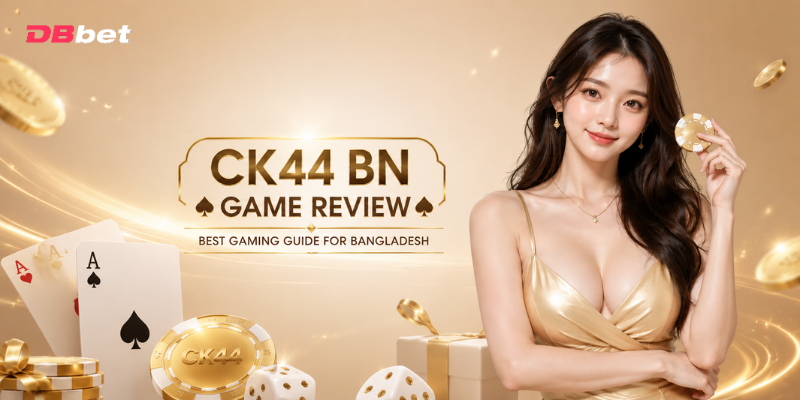 CK44 BN Game Review: Best Gaming Guide for Bangladesh