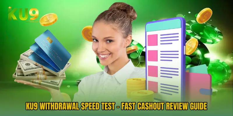 KU9 Withdrawal Speed Test - Fast Cashout Review Guide